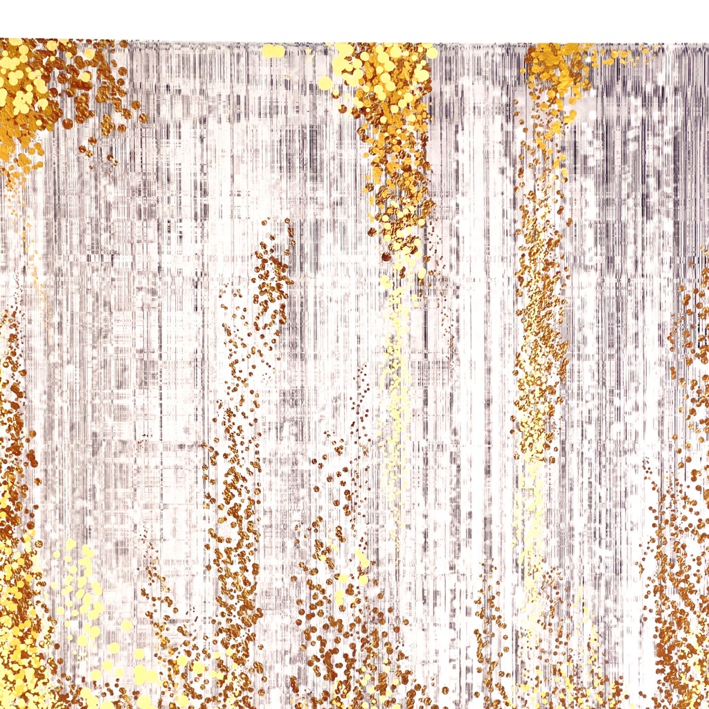 Canvas abstracto 90x135cm