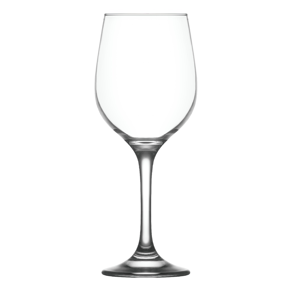 Copa vino 395ml set de 6