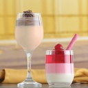 Copa vino 480ml set de 6