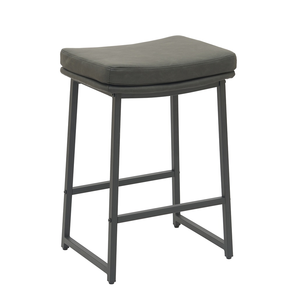 Silla Bar Brera negro