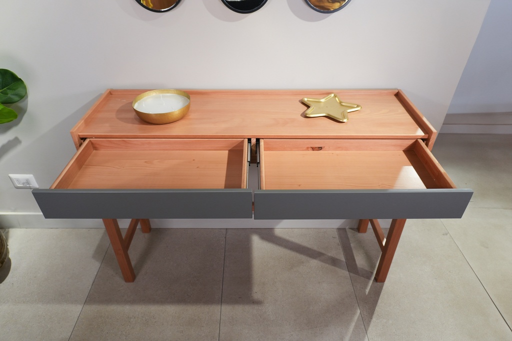 Arrimo Barcelona 2 cajones