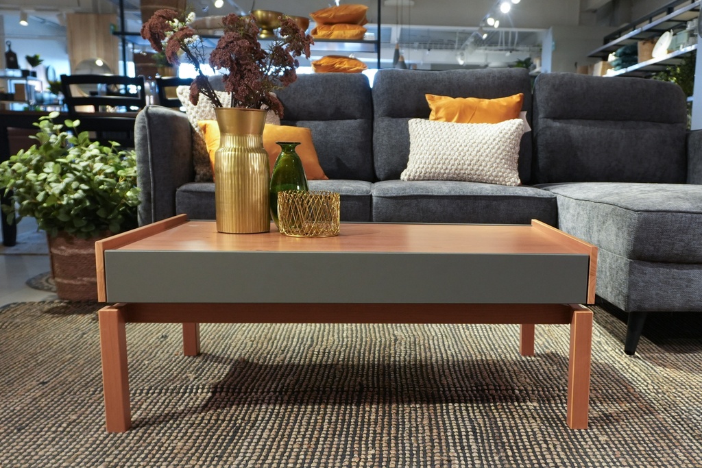 Mesa centro Barcelona