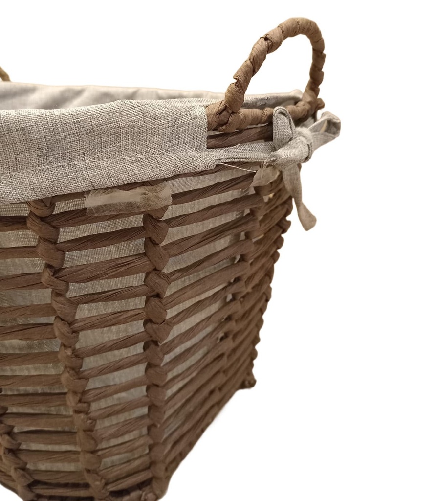 Canasto Nogal café M