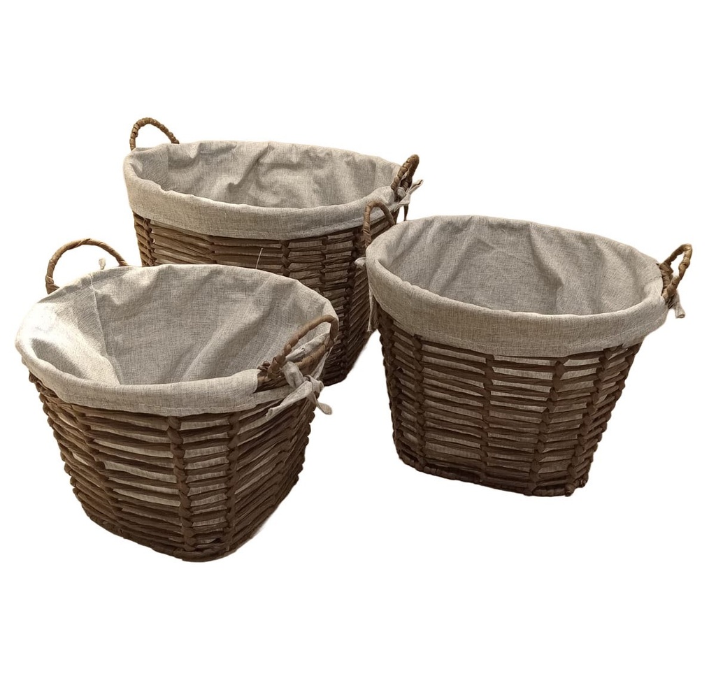 Canasto Nogal café M