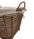 Canasto Nogal café L