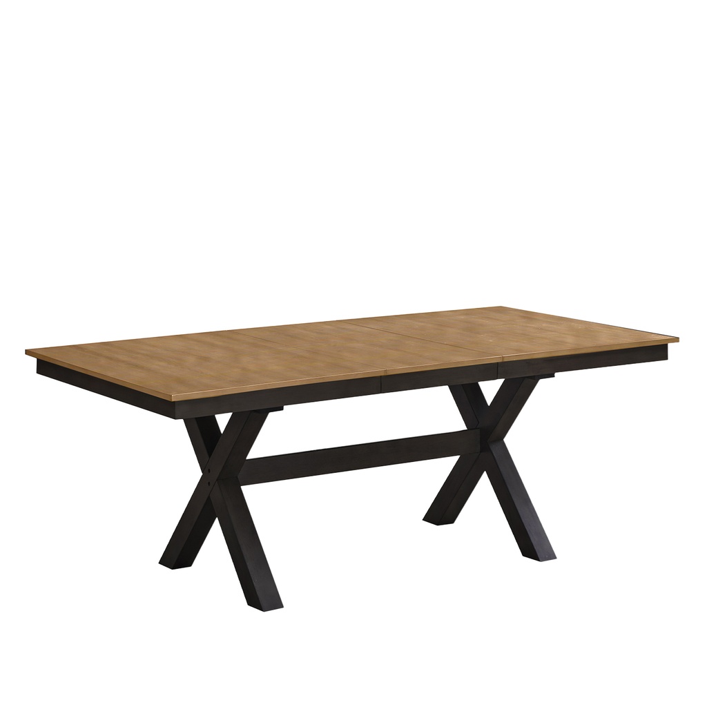 Juego comedor 8 sillas Rawang