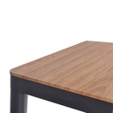 Juego living terraza Boreal 3-1-1