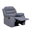 Berger Boston Gris oscuro