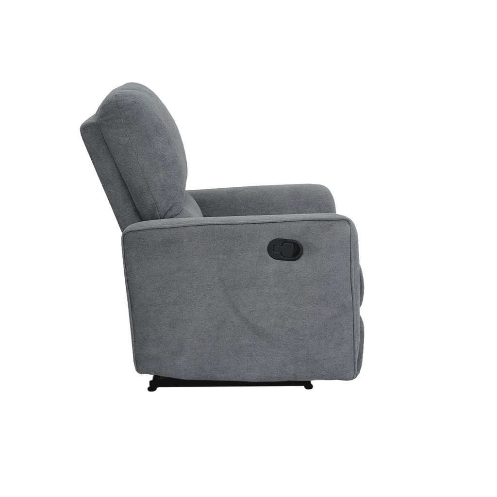 Berger Alaska gris oscuro