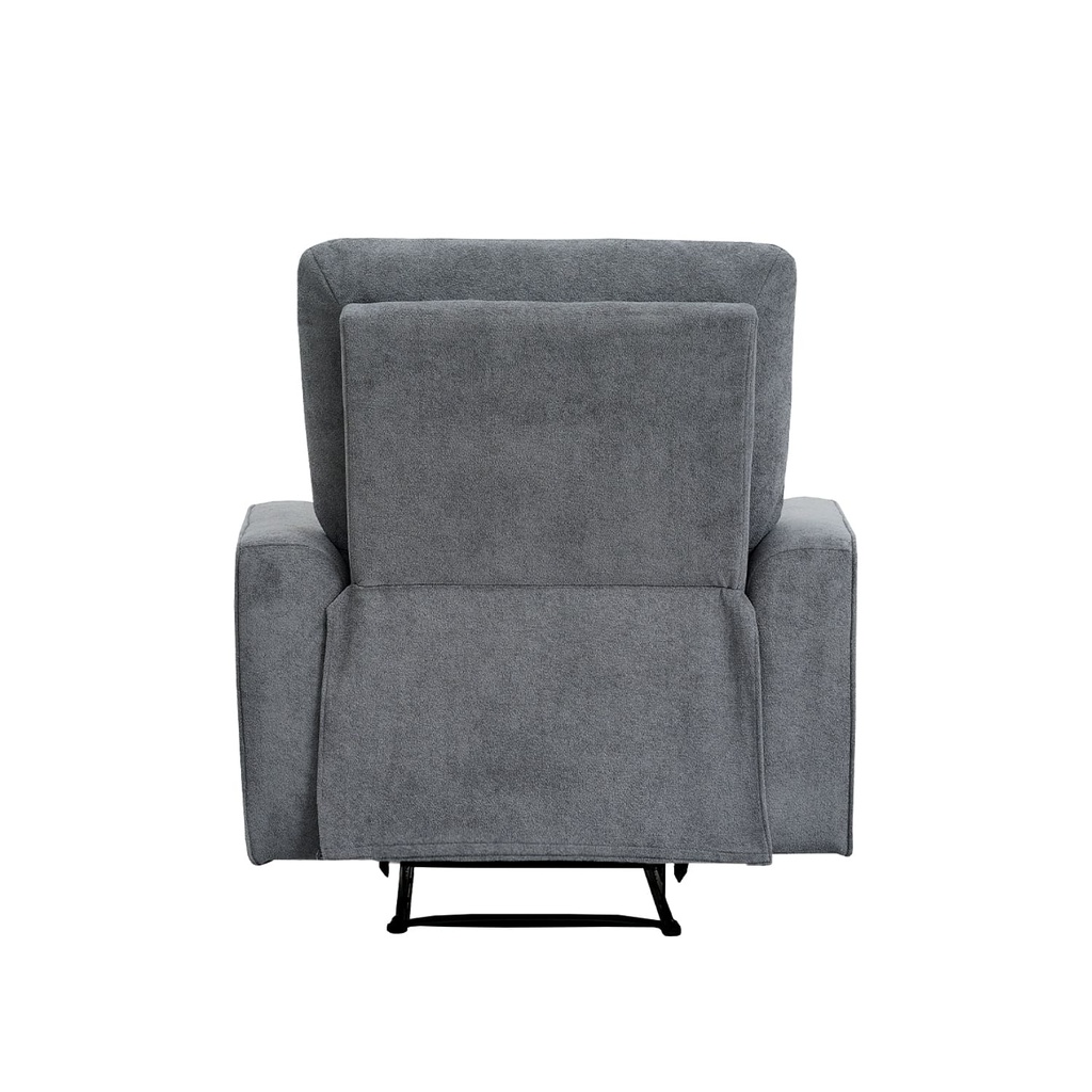 Berger Alaska gris oscuro