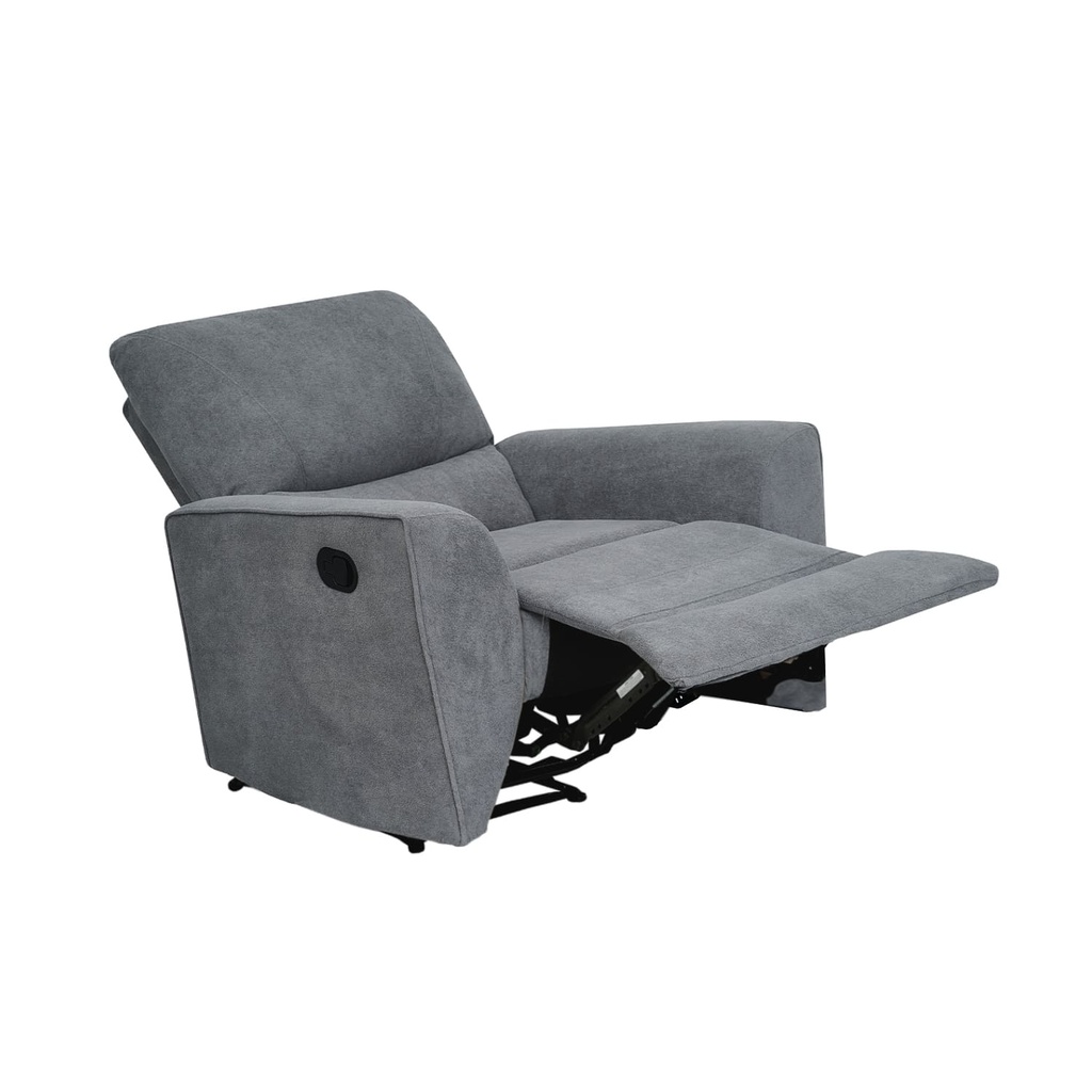 Berger Alaska gris oscuro