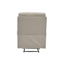 Berger Logan gris claro 