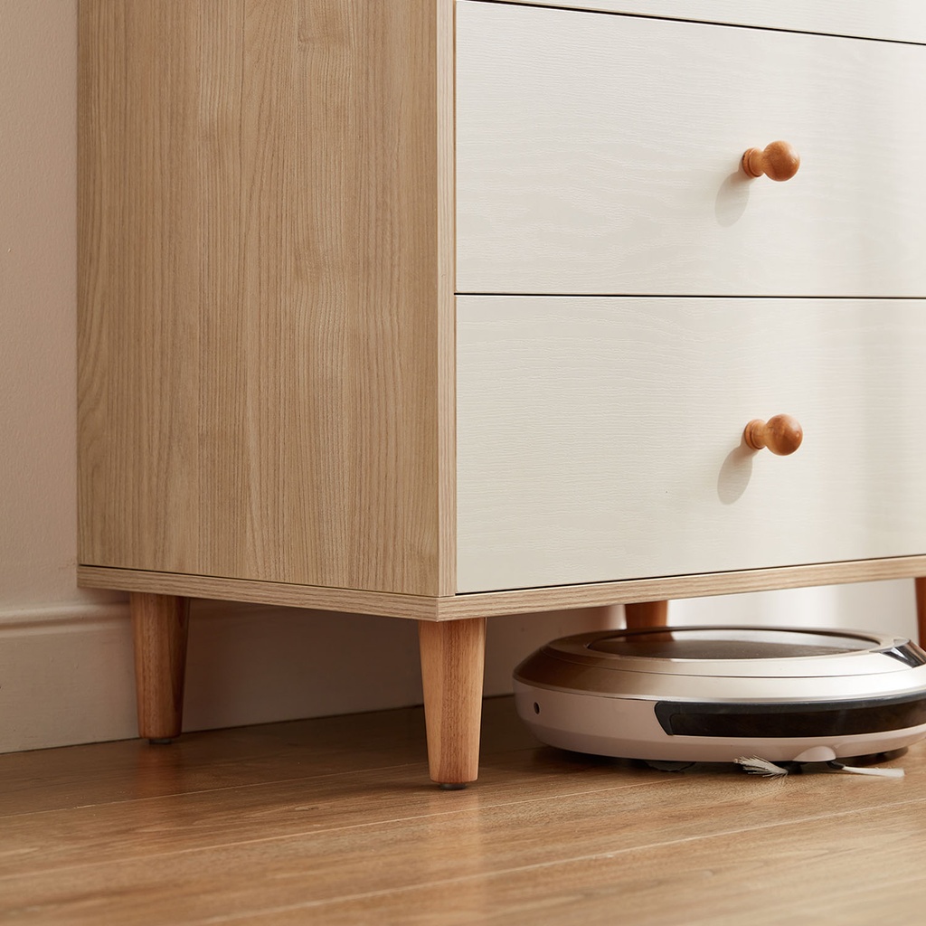 Cómoda Lanca 3 cajones