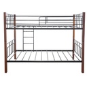 Camarote 1 plaza Kica 190x90cm