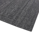 Alfombra 120x180cm Limeria chocolate