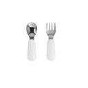 Set cuchara y tenedor infantil