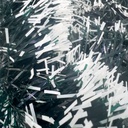 Guirnalda verde nevada 11x240cm