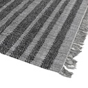 Alfombra 200x300cm Bentez gris