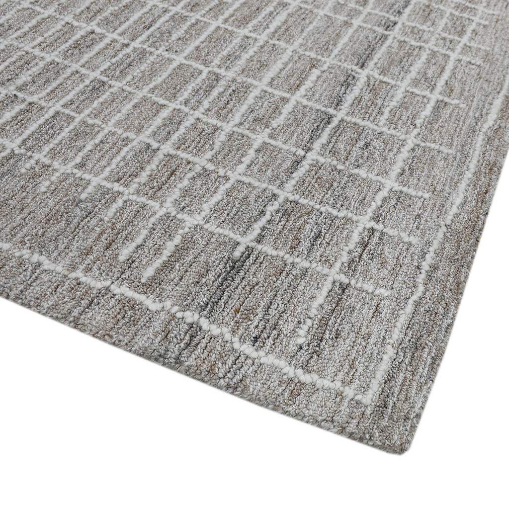 Alfombra 120x180cm Hobson beige