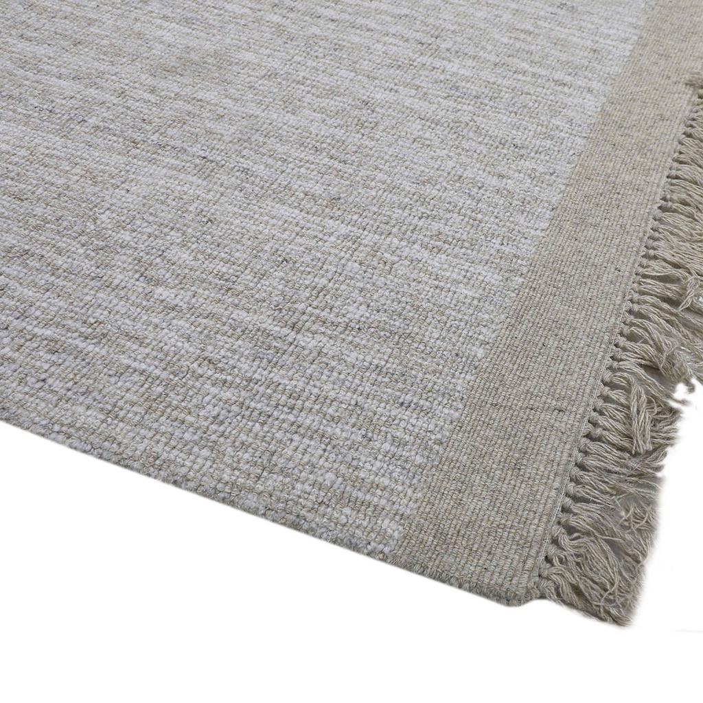 Alfombra 150x210cm Kenmore crudo