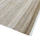 Alfombra 180x270cm Novato19 nat/marfil