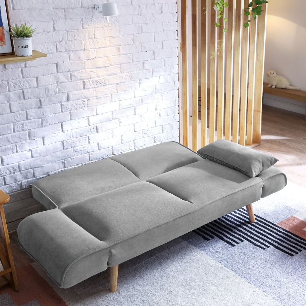 Sofá Cama Silvia