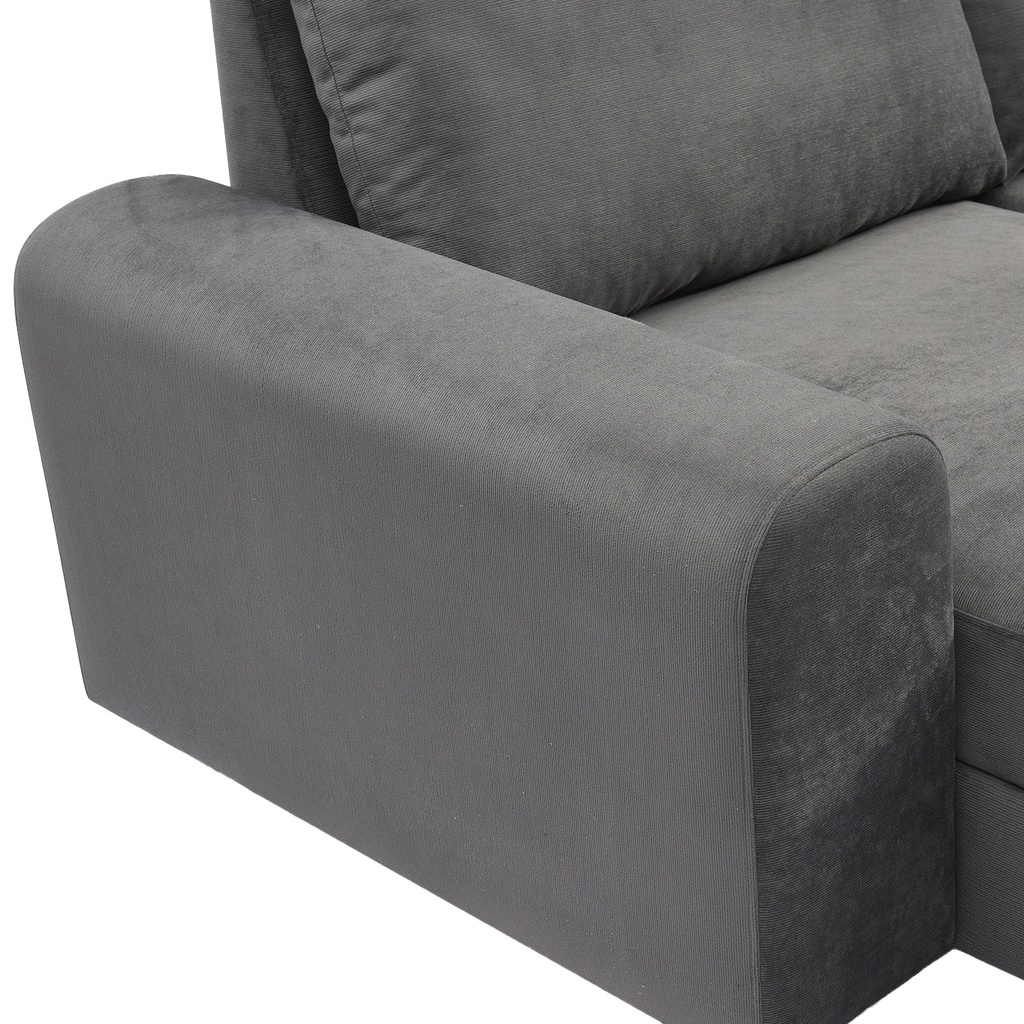 Sofá Seccional Santino 