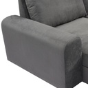 Sofá Seccional Santino 