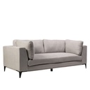 Sofá 3 Cuerpos Alara