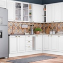 Base Porta Paños Americana 20cm