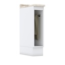 Base Porta Paños Americana 20cm