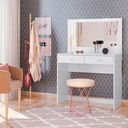 Tocador Daila Blanco