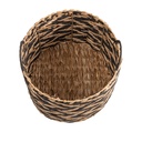 Canasto ZigZag  Grande