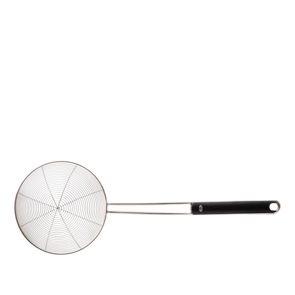 Espumadera Freidora Metal 29cm