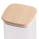 Frasco vidrio 1900ml