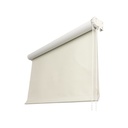 Roller Black Out beige 60x180cm