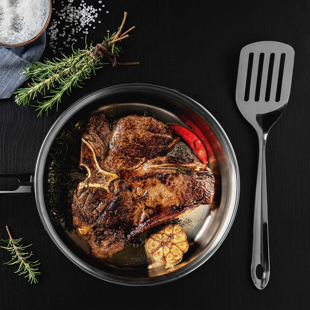 Pala para  papas fritas