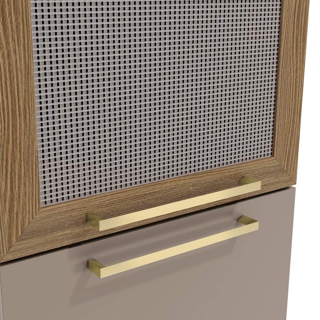 Despensa Botanic gris 50cm