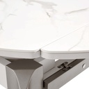 Comedor redondo 6 sillas Alytus