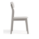 Comedor redondo 6 sillas Alytus