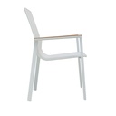 Comedor Terraza 6 sillas Mallorca