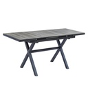 Comedor bar terraza extendible 6 sillas Lucca - Lucca