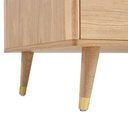 Mesa centro Nápoles