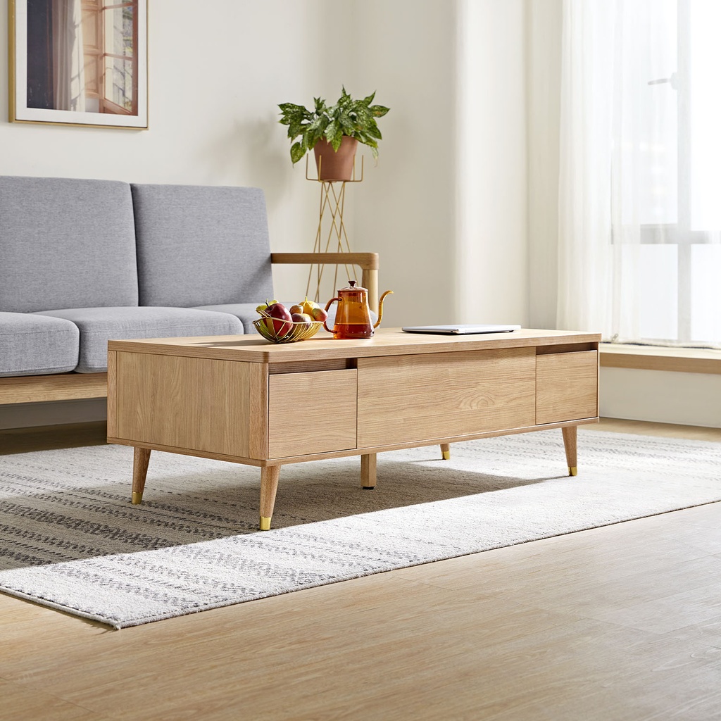 Mesa centro Nápoles