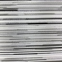 Cortina roller duo Jasp. plata Cl98182  100x180cm