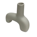 Florero cerámica Moss 20x17.5cm