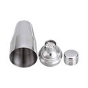 Set cocktail 10 piezas