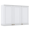 Aéreo cocina Americana blanco 120cm