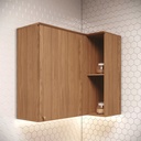 Aéreo esquinero Requinte 94cm