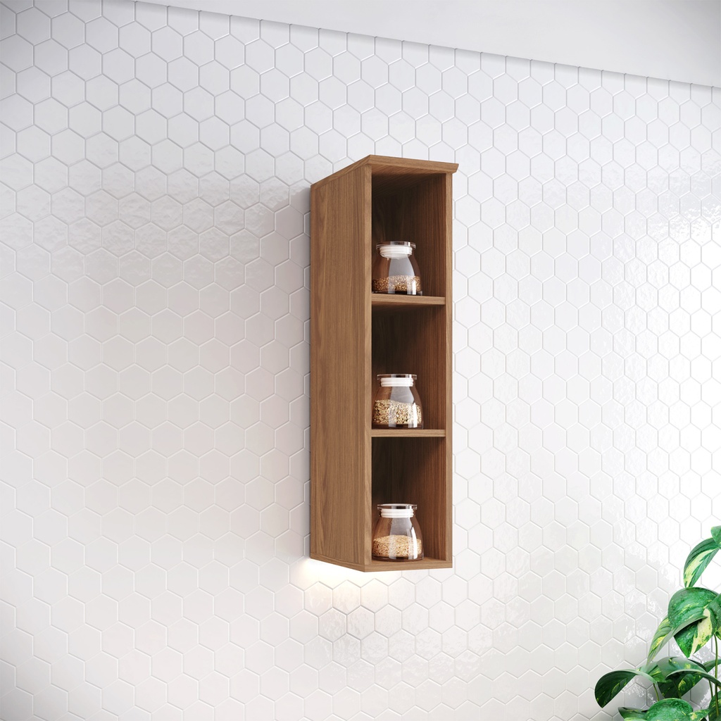 Aéreo especiero Requinte 20cm